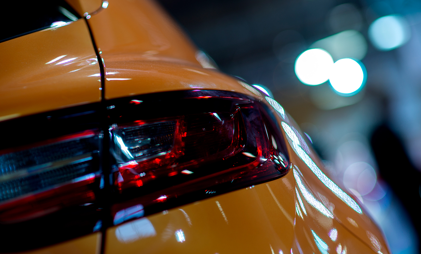 Aço-carbono no setor automobilístico