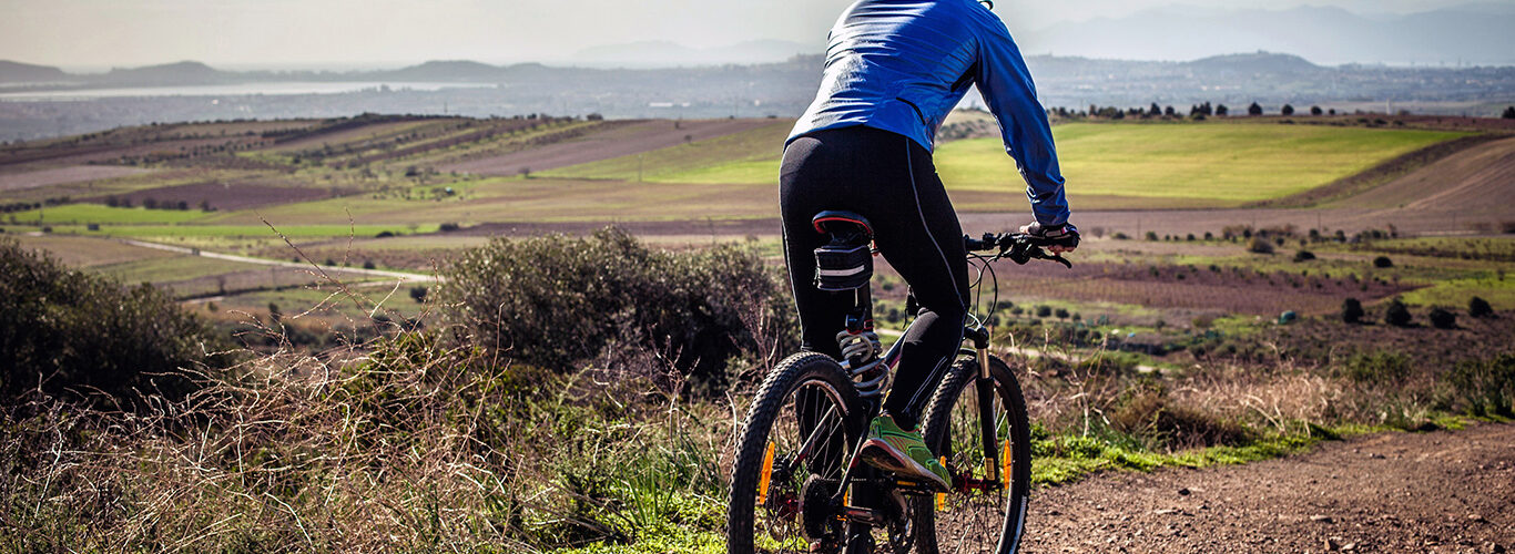 Aço-carbono na produção de bicicletas