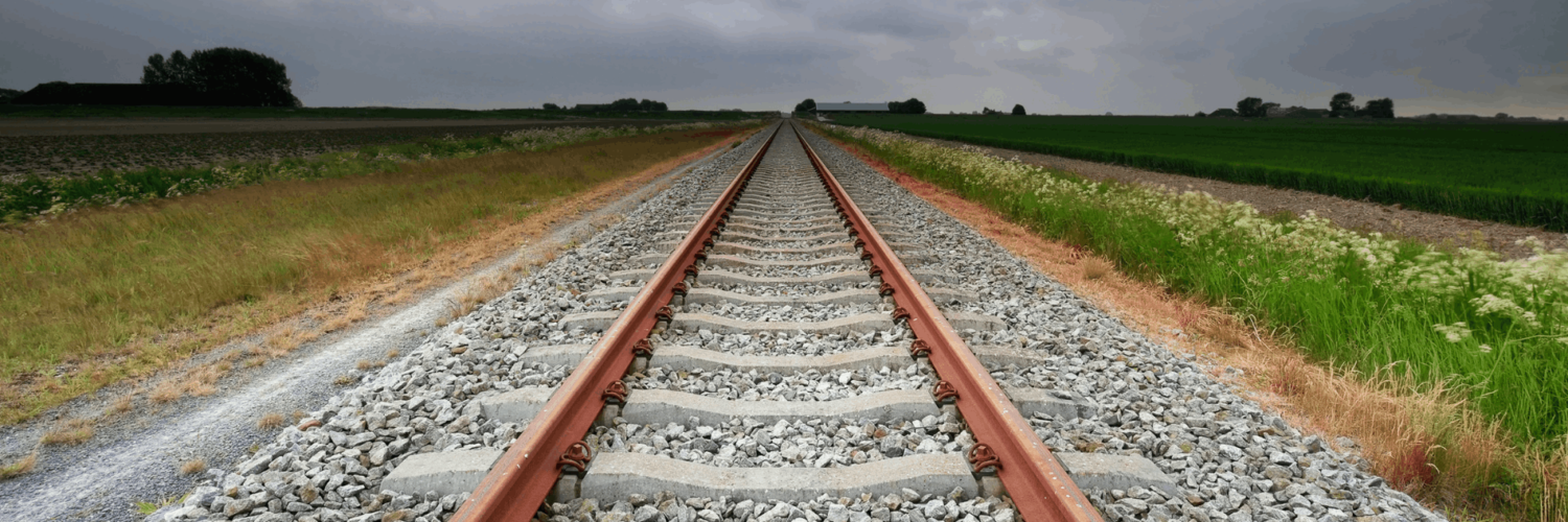 Brasil e o investimento no setor ferroviário