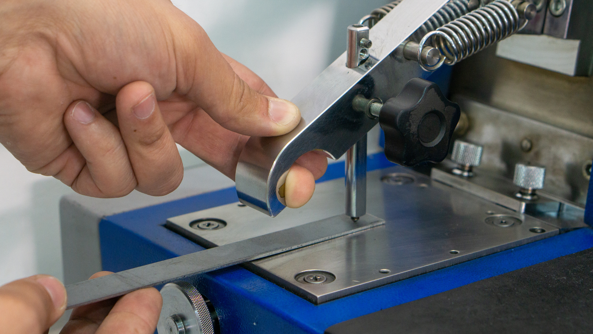 Análise Química do aço: Entenda a sua importância