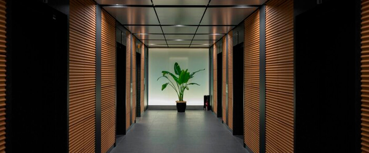 Design de interiores