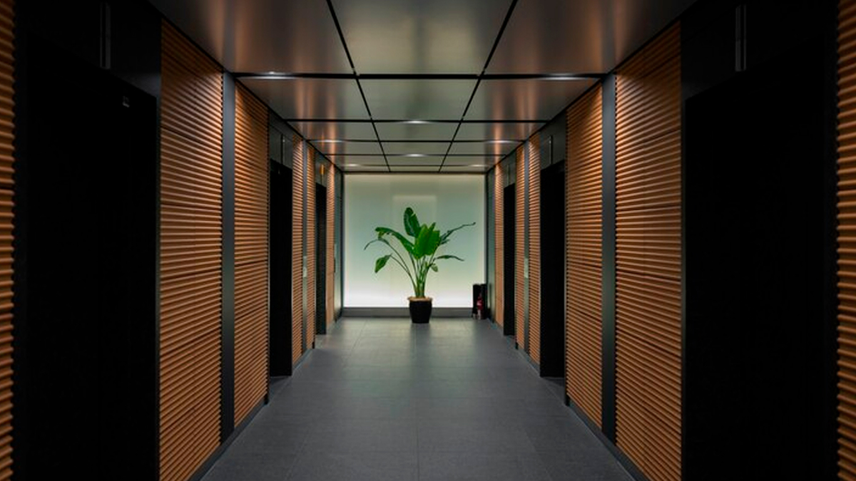 Design de interiores